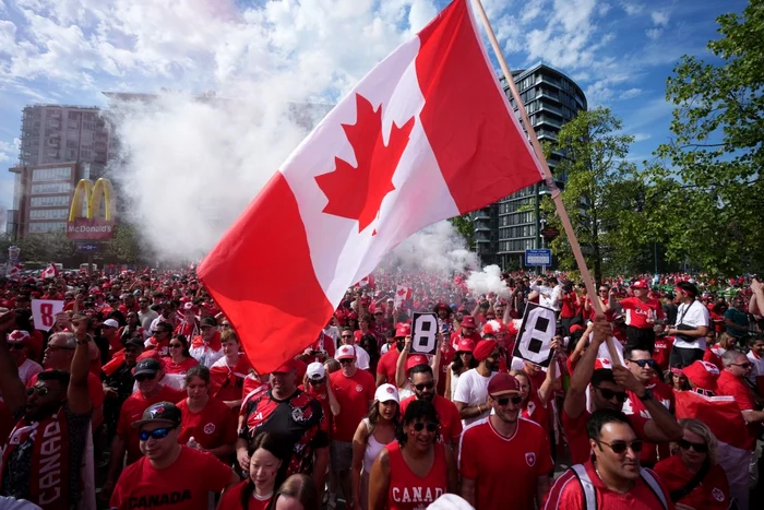 Africa de Sud și Canada deschid faza eliminatorie a Cupei Mondiale 2026 — programul 16‑imilor