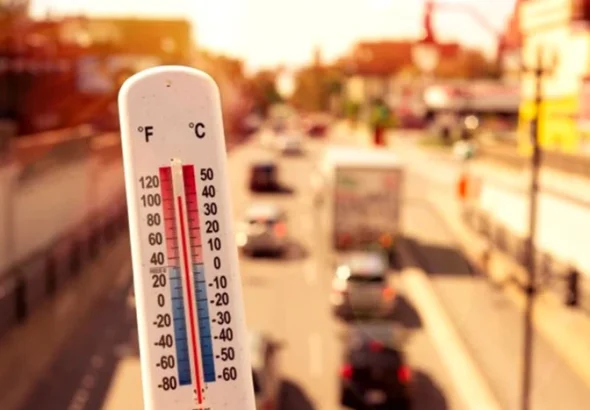 Cum presează verile caniculare sistemul energetic european și cât costă răcirea în plus