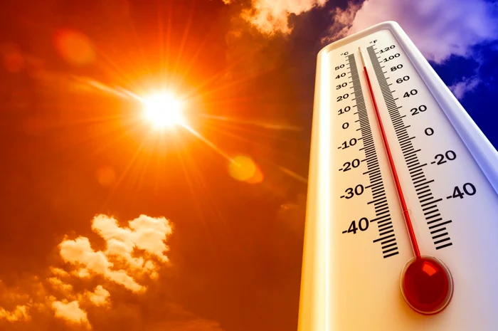 Valul de căldură continuă: Cod Roșu în mai multe regiuni, se anunță până la 41°C