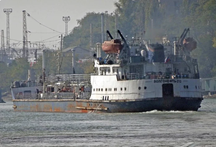 Asigurători din UE susțin din umbră „flota fantomă” care transportă petrolul Rusiei sub sancțiuni