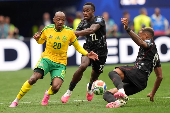 Canada învinge Africa de Sud, primul calificată în optimile Cupei Mondiale 2026