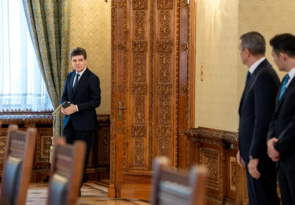 Săptămână decisivă în criza politică: Nicușor Dan pregătește nominalizarea lui Sorin Grindeanu?