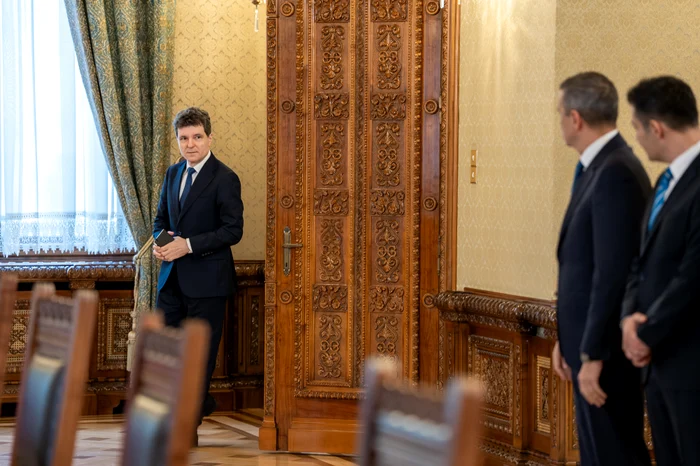 Săptămână decisivă în criza politică: Nicușor Dan pregătește nominalizarea lui Sorin Grindeanu?