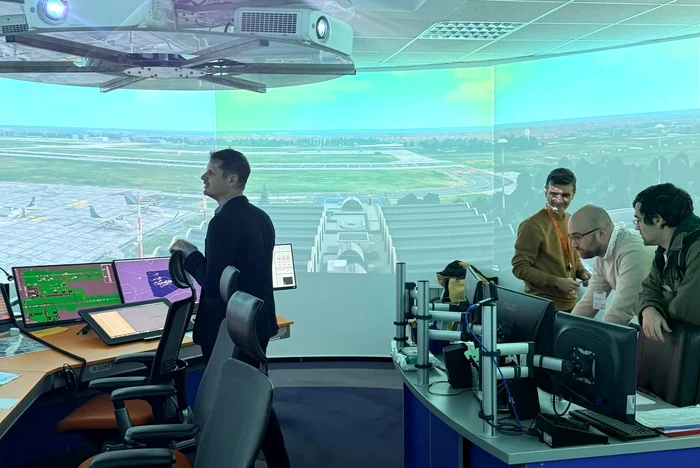 Inspecția Judiciară verifică suspendarea certificatului ROMATSA; CSAT discută situația navigației aeriene