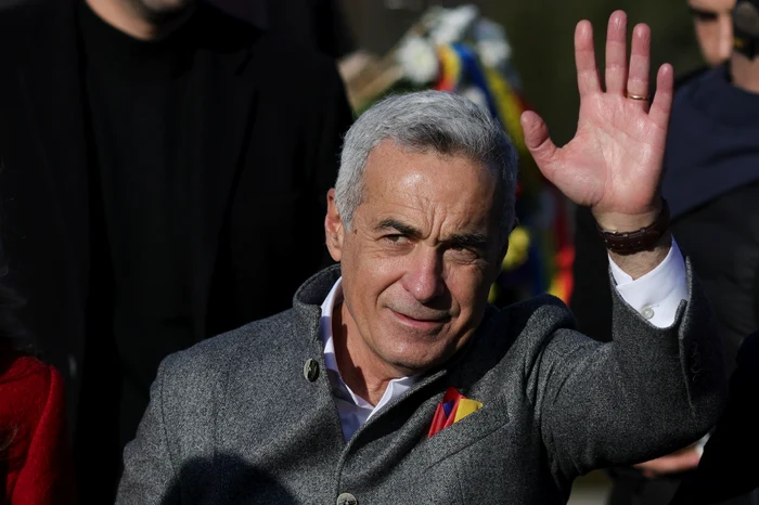 Procesul lui Călin Georgescu a fost reluat la Înalta Curte după abținerea unui judecător
