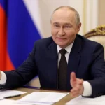 Criza benzinei din Rusia: Putin convoacă o reuniune de urgență după atacuri asupra rafinăriilor
