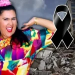 Actrița venezueleană Gabriela Fleritt, găsită fără viață sub dărâmături după cutremurele din La Guaira