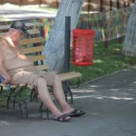 Val de caniculă în România: trei decese și restricții pe drumuri și căi ferate pe fondul codului roșu