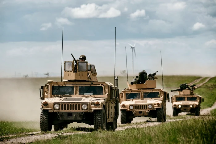 CSAT aprobă contribuţia României la misiunile externe în 2027: 5.358 militari şi civili disponibili
