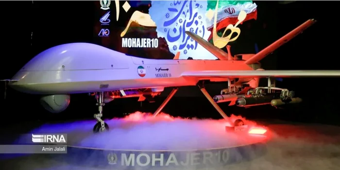 Un mort și 63 de răniți după ce o dronă iraniană a lovit terminalul aeroportului din Kuweit