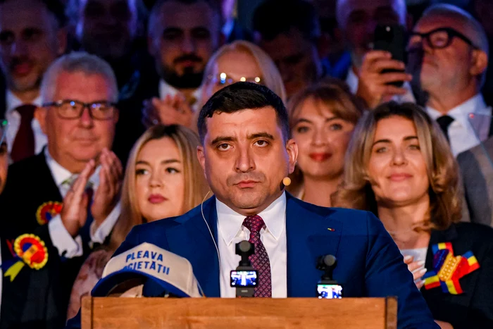 Radiografia AUR: cum a ajuns partidul de periferie la 35–40% în sondaje și cine sunt susținătorii săi