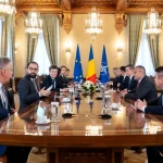 Cine câștigă și cine pierde dacă Sorin Grindeanu revine premier — radiografia blocajului politic de aproape două luni