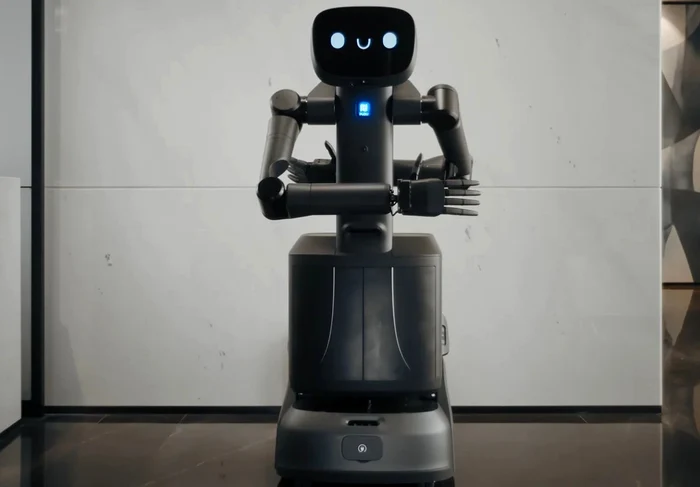 China va deschide primul hotel din lume operat integral de roboți, fără personal uman