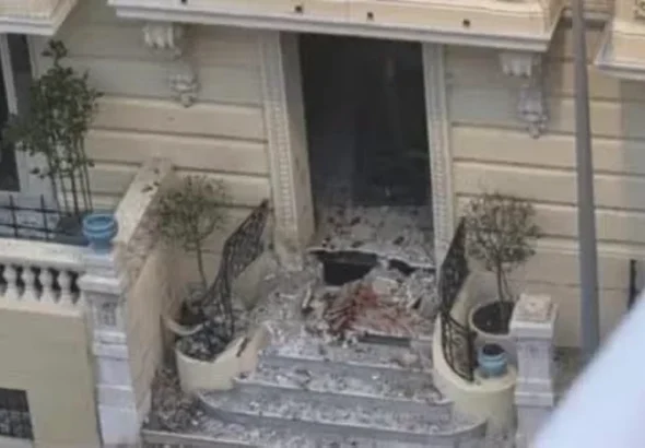 Primul atac cu colet-capcană din istoria Monaco: trei răniţi, printre care un oligarh ucrainean