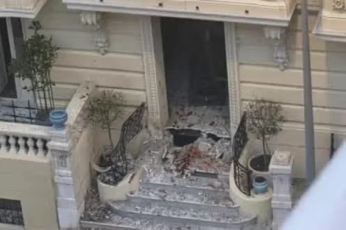 Primul atac cu colet-capcană din istoria Monaco: trei răniţi, printre care un oligarh ucrainean