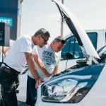 Ford renunță parțial la automatizare: reangajează circa 350 de ingineri după eşecul unor sisteme AI de control al calității
