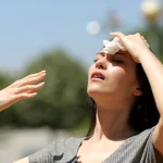 Medic: "Nu așteptați să vi se facă sete" — canicula afectează rapid inima, creierul și rinichii