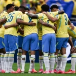 Brazilia a învins Japonia în prelungiri și şi-a asigurat locul în optimile Cupei Mondiale