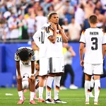Paraguay elimină Germania la Mondial după un final tensionat la penalty-uri