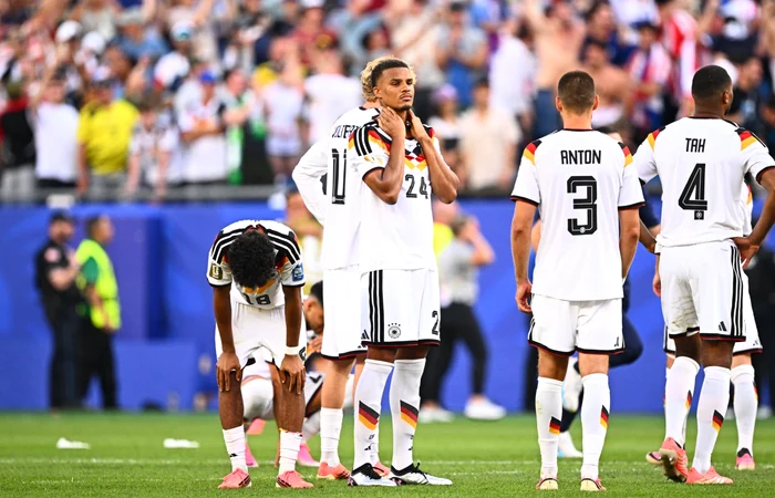Paraguay elimină Germania la Mondial după un final tensionat la penalty-uri