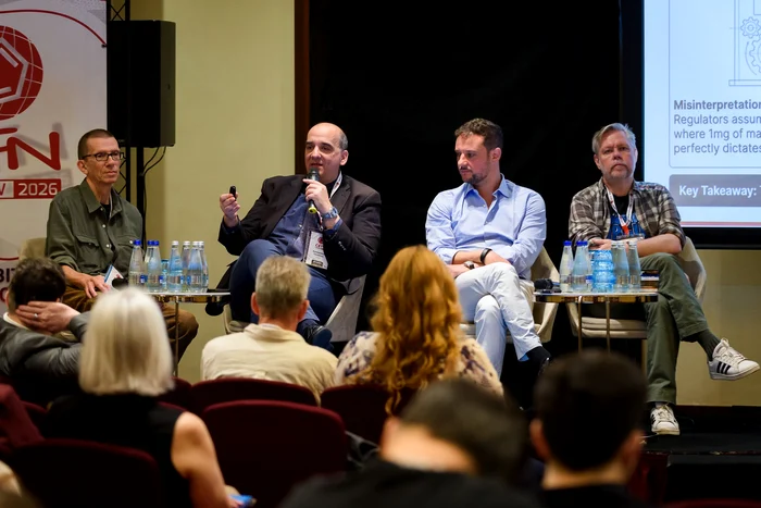Experți: Prohibițiile nu reduc fumatul — concluzii de la Global Forum on Nicotine 2026