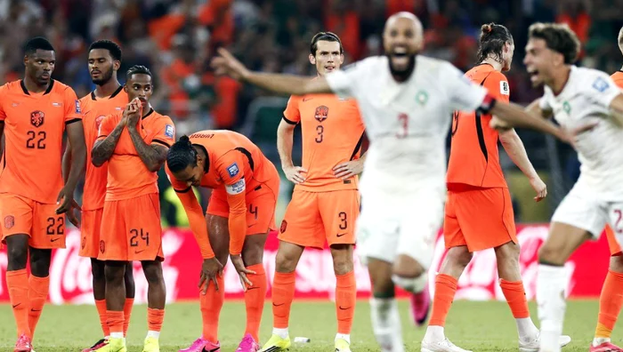 Maroc elimină Olanda la Cupa Mondială 2026 după un duel decis la penalty-uri, 3-2 în final