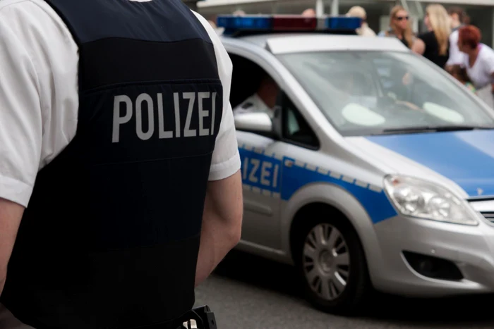 Cetățean român arestat în Germania, acuzat că plănuia să înființeze o grupare neonazistă pentru a destabiliza România
