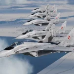 Polonia blochează transferul ultimelor MiG‑29 către Ucraina, pe fondul tensiunilor bilaterale