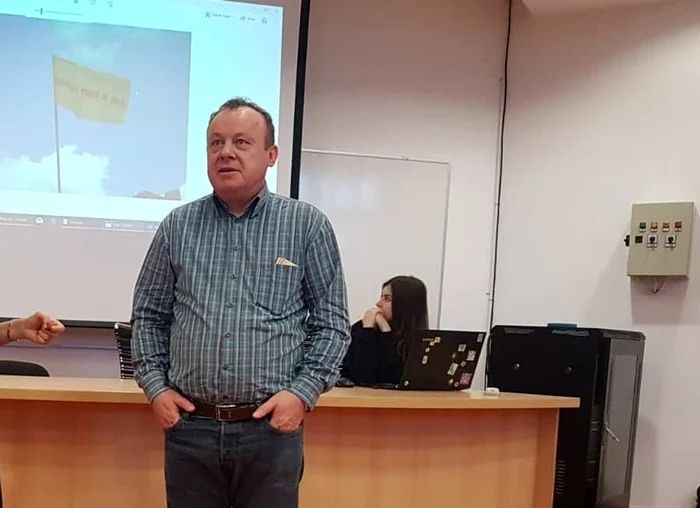 Cine este Viorel Pașca, coordonatorul rețelei de centre din Bihor anchetat pentru trafic de persoane și exploatare