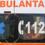 Explozie în comuna Filipeni, Bacău: trei persoane, între care un copil de 5 ani, grav rănite după deflagrație