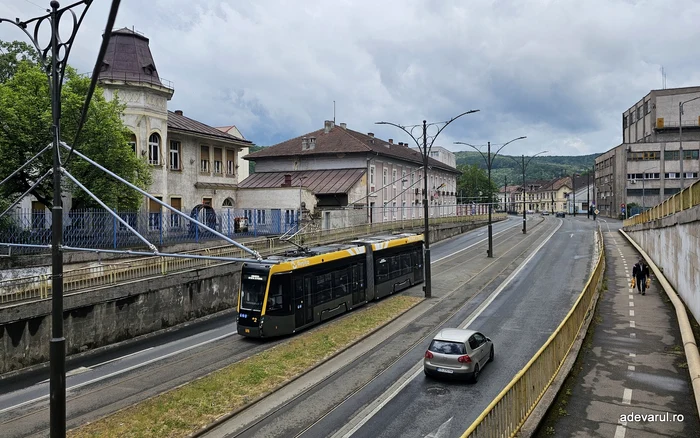 Tramvaiele revin în vestul României: modernizări majore la Timișoara, Arad și Reșița
