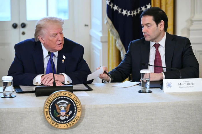 Donald Trump va participa la summitul NATO din Turcia, spune Marco Rubio