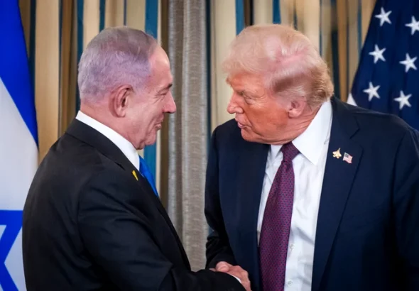 Netanyahu, potențial obstacol în negocierile SUA–Iran pe fondul tensiunilor legate de operațiunile din Liban
