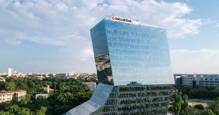 UniCredit Bank anunță intenția lansării unui program de obligațiuni garantate conform Legii 233/2022