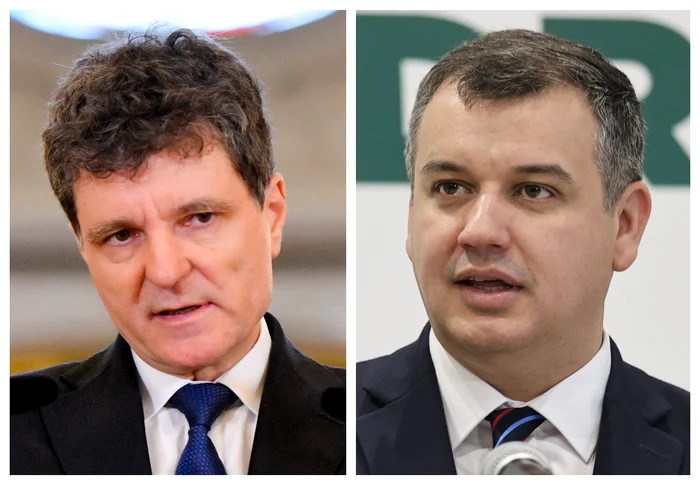 Eugen Tomac, nominalizat de Nicușor Dan pentru formarea guvernului; anunț așteptat joi după-amiază