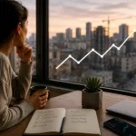 Tot mai mulți români aleg investițiile chiar și cu sume mici: de ce se schimbă mentalitatea