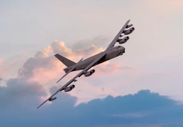 General NATO: România ar putea solicita desfășurarea de arme nucleare americane pentru descurajare