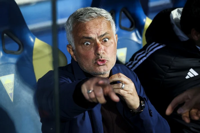 Jose Mourinho, posibilă revenire la Real Madrid dacă Florentino Pérez va fi reales