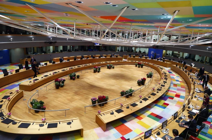 Nicușor Dan participă la summitul UE – Balcanii de Vest de la Tivat