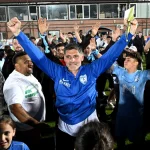 Florin Pîrvu va rămâne antrenor la FC Voluntari pentru următoarele două sezoane
