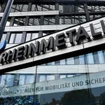 Rusia îl dă în judecată pe Rheinmetall pentru 47,2 milioane de euro privind centrul de instruire Mulino