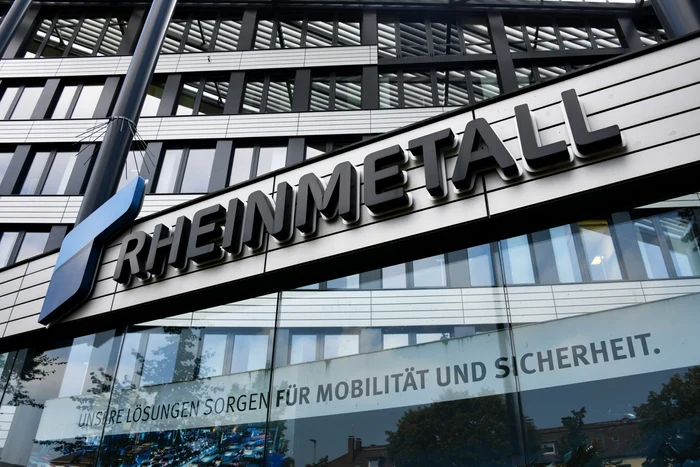 Rusia îl dă în judecată pe Rheinmetall pentru 47,2 milioane de euro privind centrul de instruire Mulino