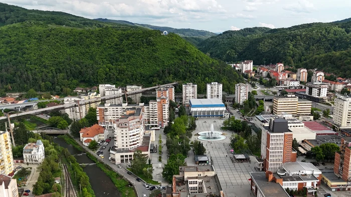 Reșița are cele mai mici prețuri la apartamente din România; Cluj-Napoca, Brașov și București la polul opus