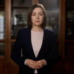 Maia Sandu: Republica Moldova pregătită pentru următoarea etapă a negocierilor cu UE