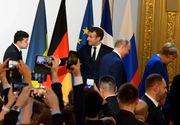 De ce UE evită un reprezentant est-european în negocierile cu Rusia, explică un expert în negocieri