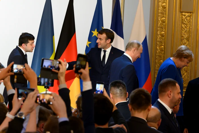 De ce UE evită un reprezentant est-european în negocierile cu Rusia, explică un expert în negocieri