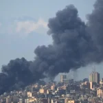 Israelul anunță continuarea operațiunilor în sudul Libanului, deși a fost convenit un armistițiu condiționat