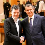 SURSE: Posibilii miniștri din Cabinetul Tomac — cine sunt favoriții pentru portofoliile-cheie