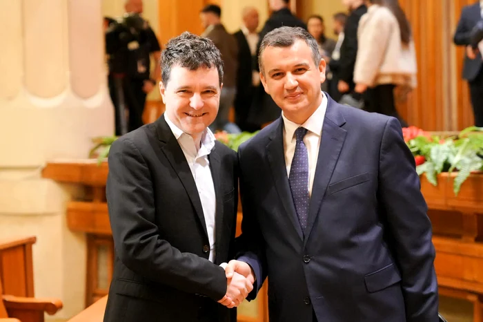 SURSE: Posibilii miniștri din Cabinetul Tomac — cine sunt favoriții pentru portofoliile-cheie