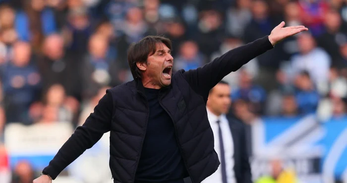Napoli anunță despărțirea de Antonio Conte; Allegri, variantă pentru înlocuire